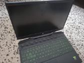 Gtx 1650ti i5-10300h 8gb 512gb SSD - nuotraukos Nr. 2