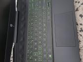 Gtx 1650ti i5-10300h 8gb 512gb SSD - nuotraukos Nr. 3