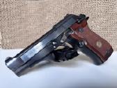 Tanfoglio Limited Custom, Beretta 84 - nuotraukos Nr. 8