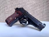 Tanfoglio Limited Custom, Beretta 84 - nuotraukos Nr. 9