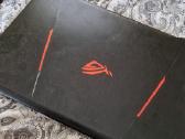 Asus rog i7-7700 gtx 1060 - nuotraukos Nr. 2