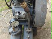Oro kompresorius Co-7b, 4 kw trifazis - nuotraukos Nr. 4