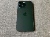 Apple iPhone 15 Pro Max 256gb Blue Titanium - nuotraukos Nr. 5