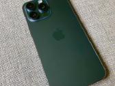 Apple iPhone 15 Pro Max 256gb Blue Titanium - nuotraukos Nr. 7