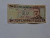 20 litu 1993 m.
