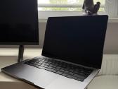 Apple MacBook Pro 14 M1 Pro 16gb RAM 512gb - nuotraukos Nr. 5