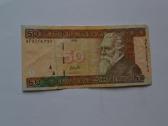 50 Litu 1998 m.