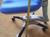Parduodu Comf Pro vaikišką ergonominę kėdę