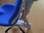 Parduodu Comf Pro vaikišką ergonominę kėdę - nuotraukos Nr. 2
