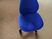 Parduodu Comf Pro vaikišką ergonominę kėdę - nuotraukos Nr. 3