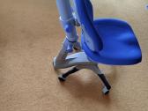 Parduodu Comf Pro vaikišką ergonominę kėdę - nuotraukos Nr. 4