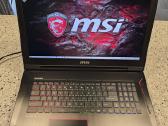 Msi Gt73vr Titan - nešiojamas kompiuteris - nuotraukos Nr. 2