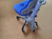 Parduodu Comf Pro vaikišką ergonominę kėdę - nuotraukos Nr. 5