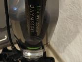 Bissell crosswave hydrosteam pet select siurblys - nuotraukos Nr. 7