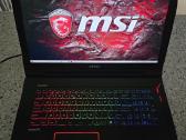 Msi Gt73vr Titan - nešiojamas kompiuteris - nuotraukos Nr. 3