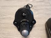 Logitech G923 Se - nuotraukos Nr. 2