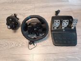 Logitech G923 Se