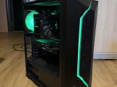 Žaidimų kompiuteris Rtx 3060 - nuotraukos Nr. 3