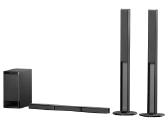 Sony 65" 4k TV + Sony Ht-rt4 5.1 Namų Kino Sistema - nuotraukos Nr. 3