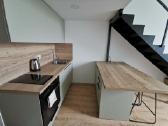 Nuomojamas naujai įrengtas loftas - nuotraukos Nr. 2