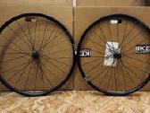DT Swiss C 1850 Spline ratai 28 disc