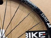 DT Swiss C 1850 Spline ratai 28 disc - nuotraukos Nr. 2