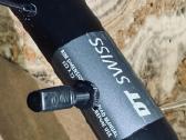 DT Swiss C 1850 Spline ratai 28 disc - nuotraukos Nr. 4