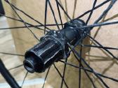 DT Swiss C 1850 Spline ratai 28 disc - nuotraukos Nr. 6