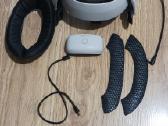 Meta Quest 3s 128gb + Bobovr M3 Pro Battery strap - nuotraukos Nr. 4