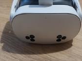 Meta Quest 3s 128gb + Bobovr M3 Pro Battery strap - nuotraukos Nr. 5