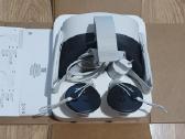 Meta Quest 3s 128gb + Bobovr M3 Pro Battery strap - nuotraukos Nr. 7