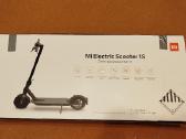 Elektrinis paspirkukas Mi electric scooter 1s - nuotraukos Nr. 2