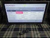 Televizorius 32" 82cm LG 32lb561u su pulteliu - nuotraukos Nr. 2