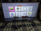 Televizorius 32" 82cm LG 32lb561u su pulteliu