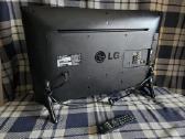 Televizorius 32" 82cm LG 32lb561u su pulteliu - nuotraukos Nr. 7