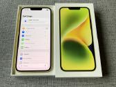 Apple iPhone 14 256gb Yellow - nuotraukos Nr. 2