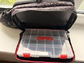 Rapala krepšys Urban Classic Sling Bag - nuotraukos Nr. 2