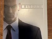 Hitman Complete first season Ps4