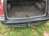 Volvo v 70 - nuotraukos Nr. 7