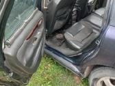 Volvo v 70 - nuotraukos Nr. 8
