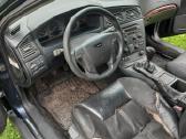 Volvo v 70 - nuotraukos Nr. 9