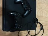 Žaidimų konsolė Sony Playstation4 Slim