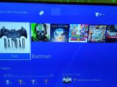 Žaidimų konsolė Sony Playstation4 Slim - nuotraukos Nr. 2