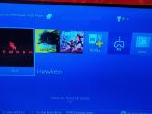 Žaidimų konsolė Sony Playstation4 Slim - nuotraukos Nr. 3