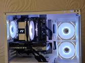 Galingas stacionaras i7 32gb Rtx 5070 12gb Oc - nuotraukos Nr. 3
