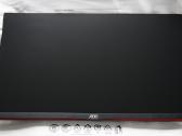 Aoc 24g2u/bk 23.8" Ips 144 Hz Gaming monitorius
