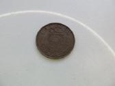 2 santimi , Latvija , 1939 . - nuotraukos Nr. 2