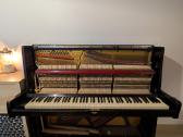 Pianinas Krasnyj oktiabr - nuotraukos Nr. 2