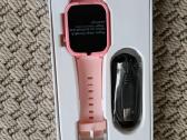 Išmanusis laikrodis Joyele B0d78hhxlp Pink