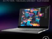 Razer Blade 15 Studio Edition - nuotraukos Nr. 2